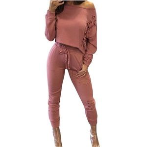 Fashion nova outfit
